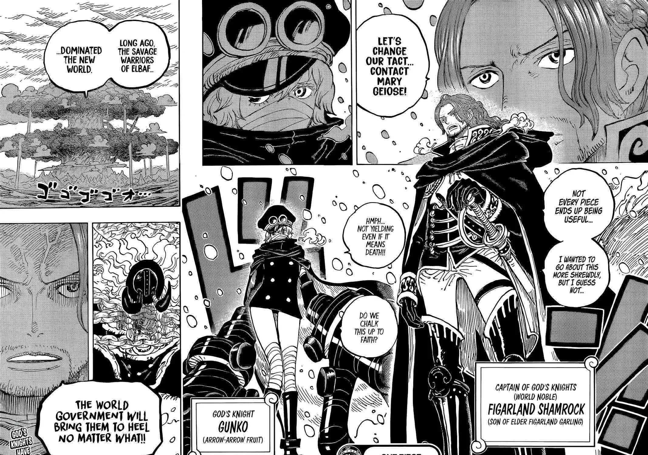 One Piece - undefined - Page 31