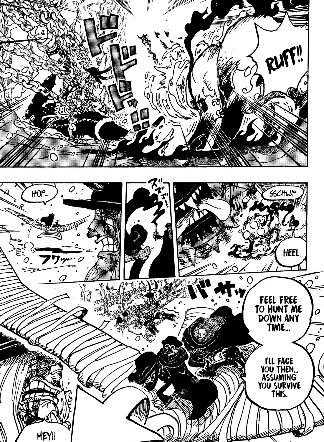 One Piece - undefined - Page 14