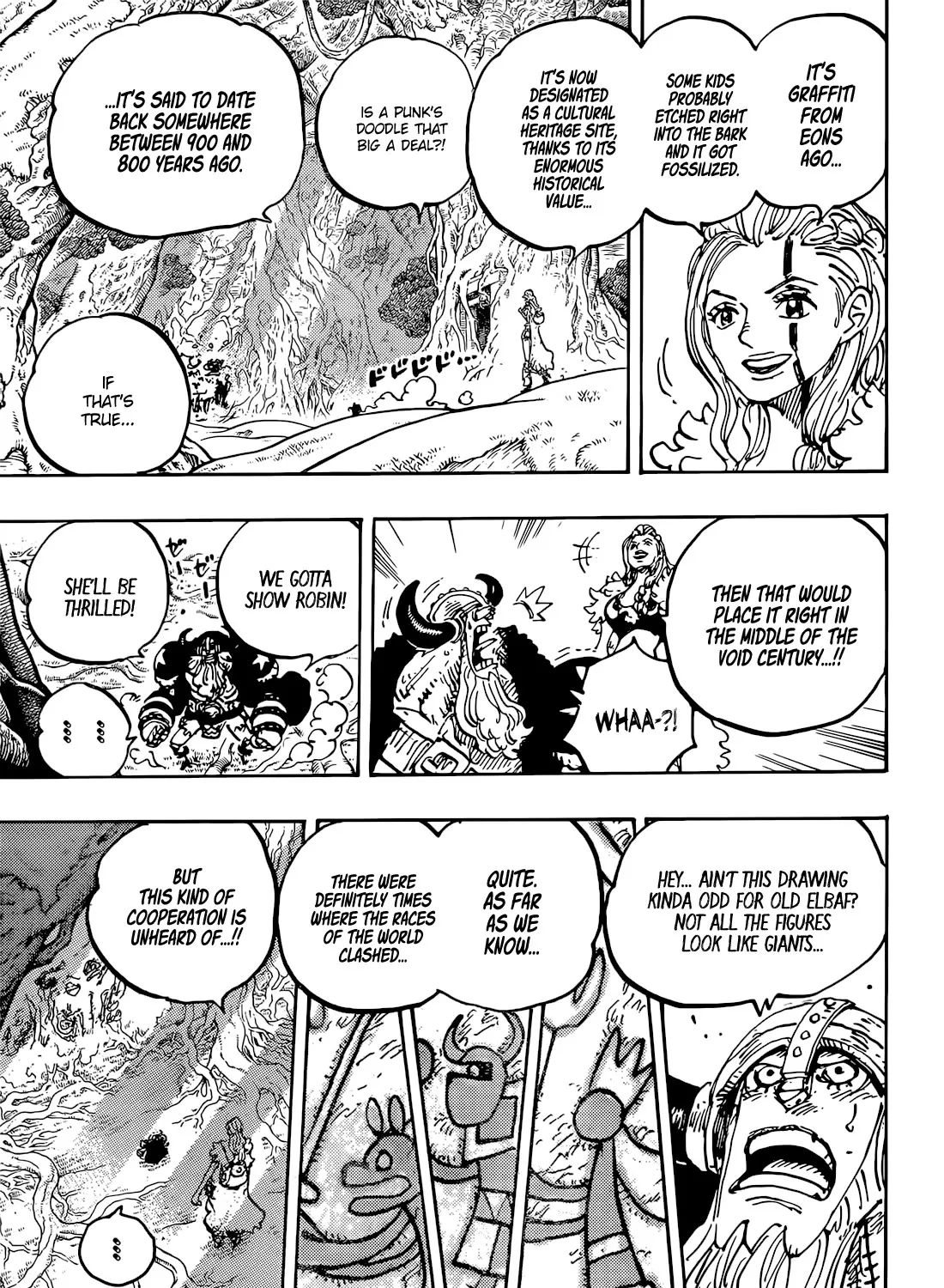 One Piece - undefined - Page 24