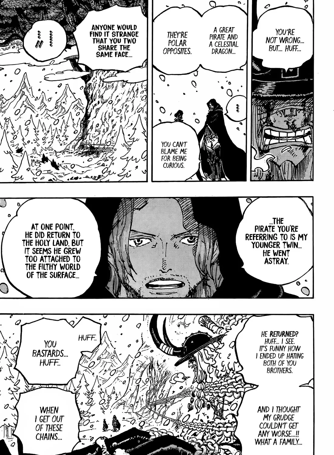 One Piece - undefined - Page 6