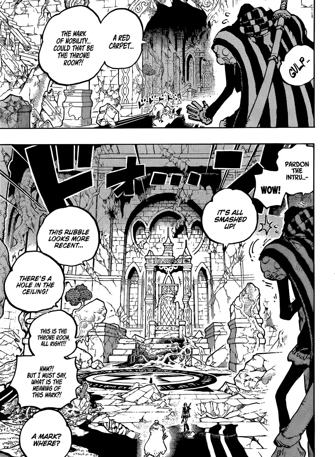 One Piece - undefined - Page 6