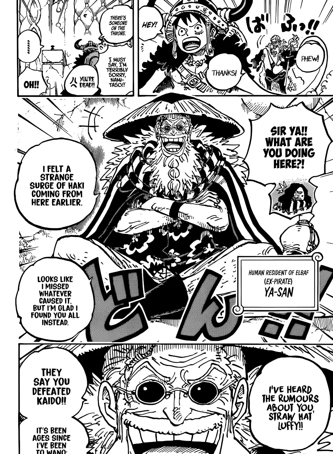 One Piece - undefined - Page 12