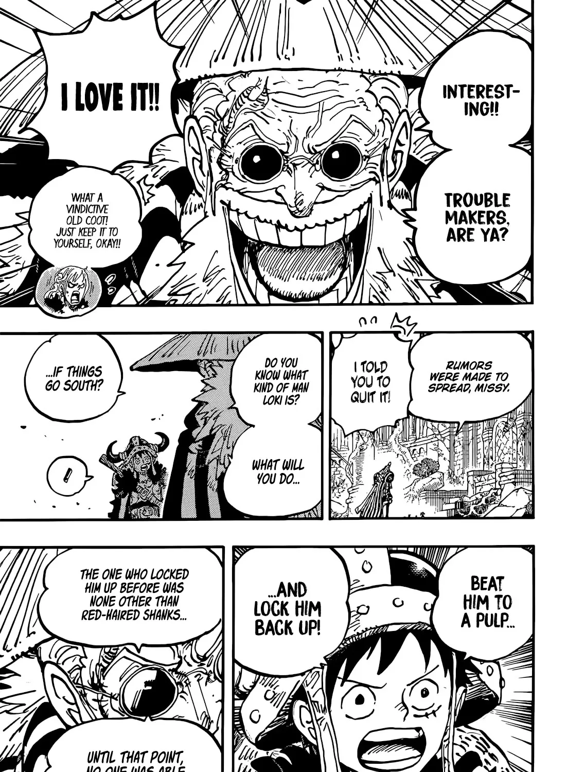 One Piece - undefined - Page 18