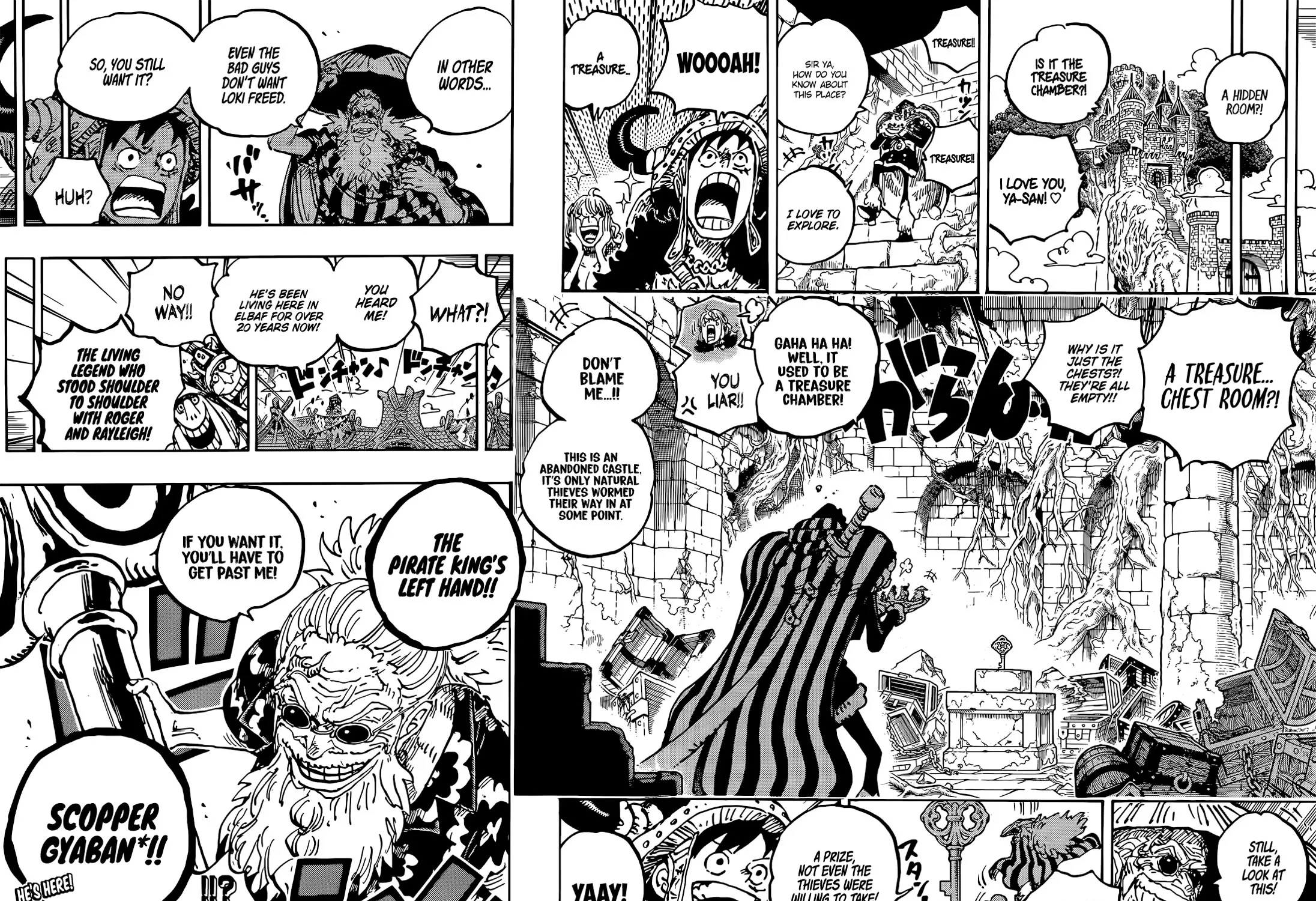 One Piece - undefined - Page 24