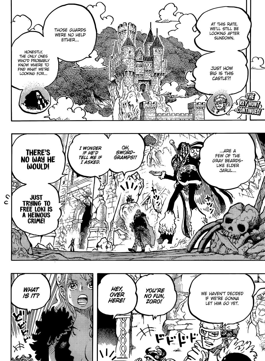 One Piece - undefined - Page 4