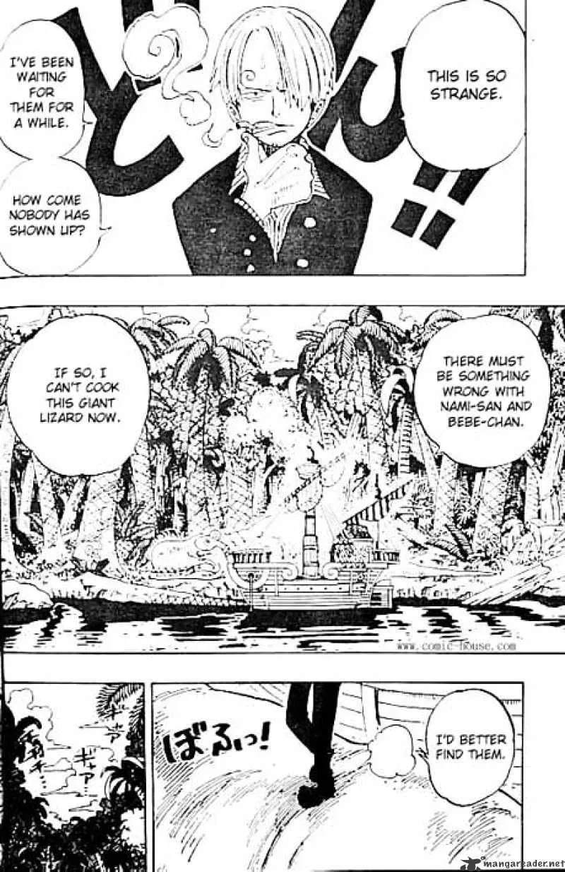 One Piece - undefined - Page 2