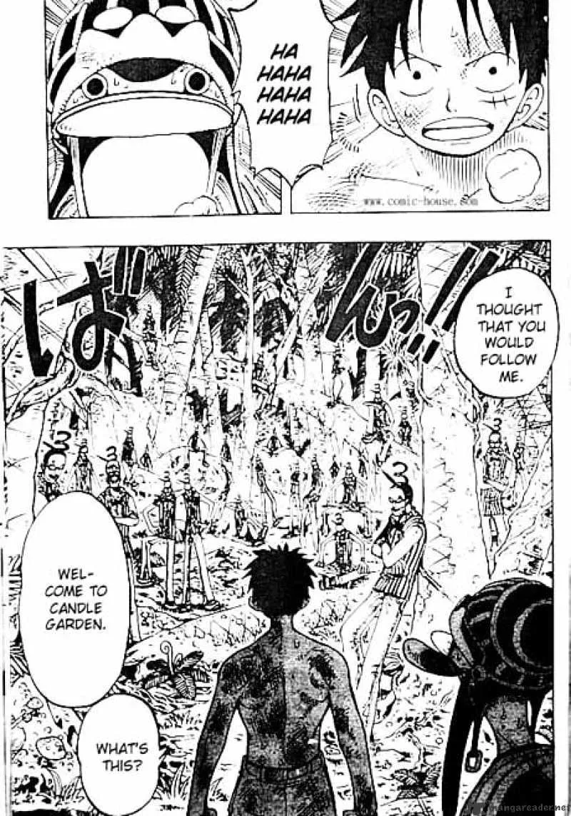 One Piece - undefined - Page 13