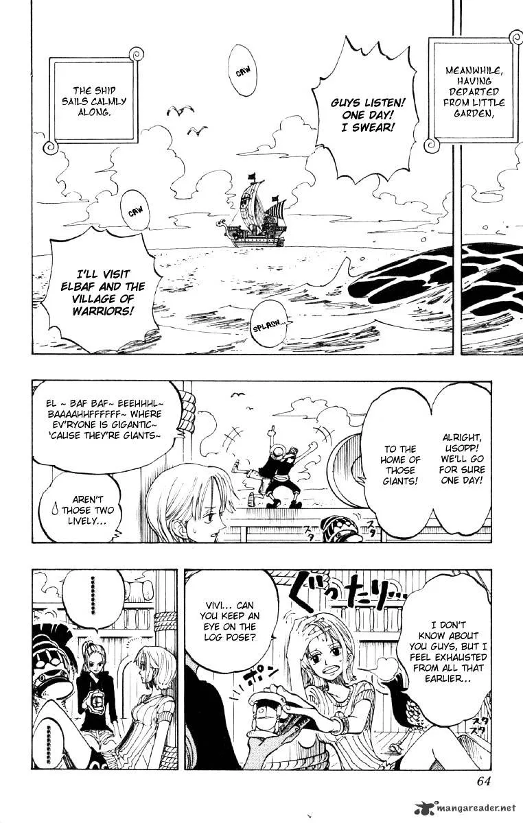 One Piece - undefined - Page 14