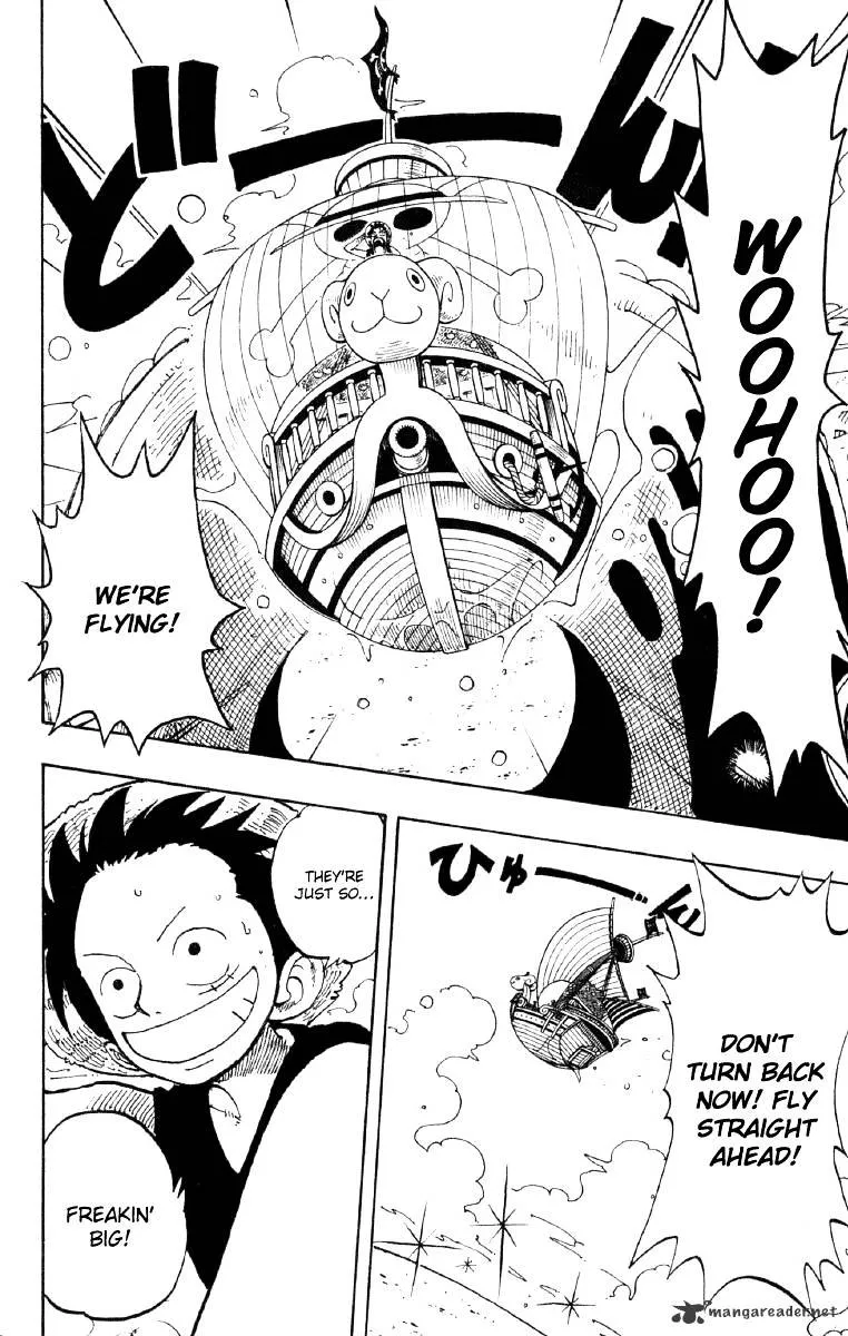 One Piece - undefined - Page 8