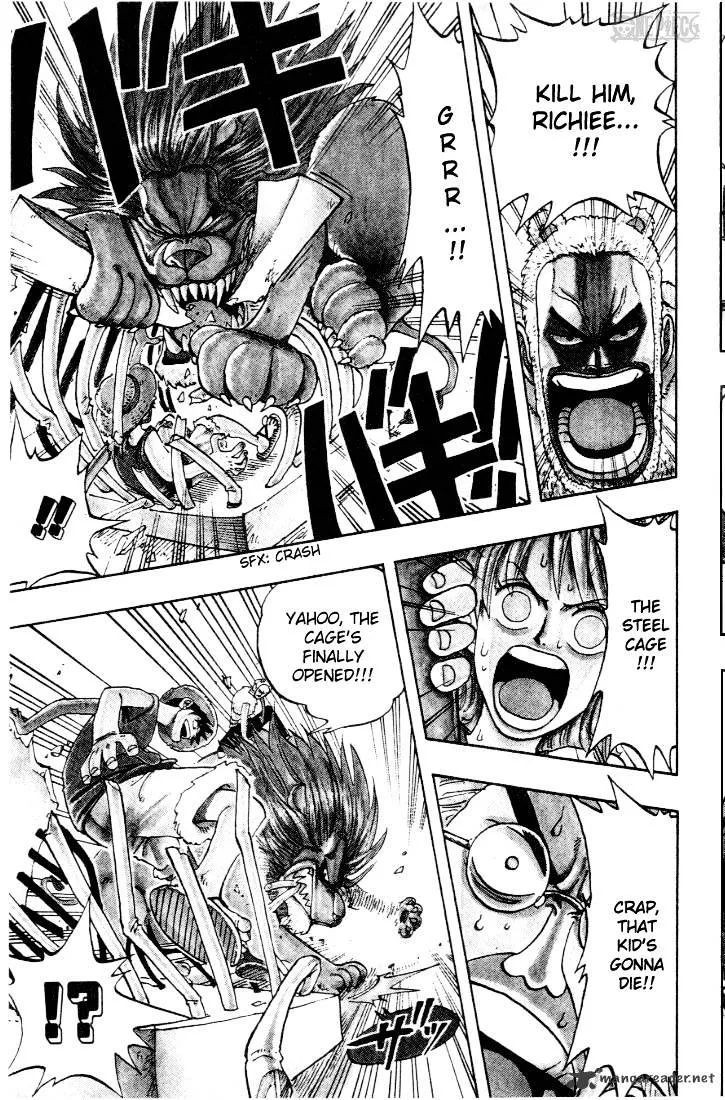 One Piece - undefined - Page 19