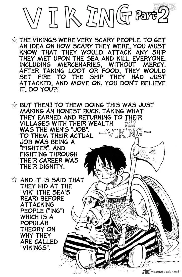 One Piece - undefined - Page 22