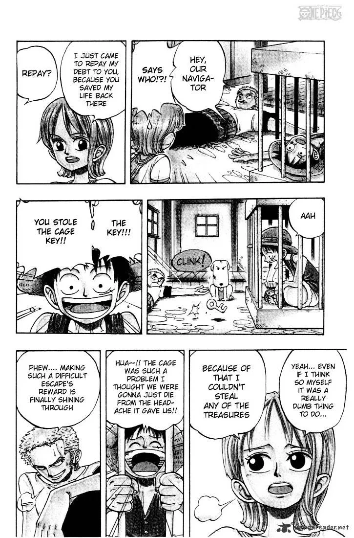 One Piece - undefined - Page 8