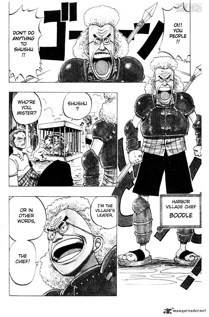 One Piece - undefined - Page 10