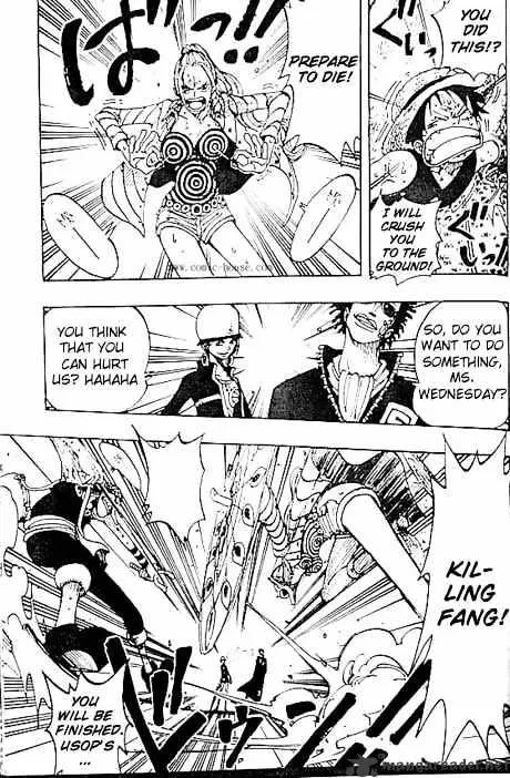 One Piece - undefined - Page 15