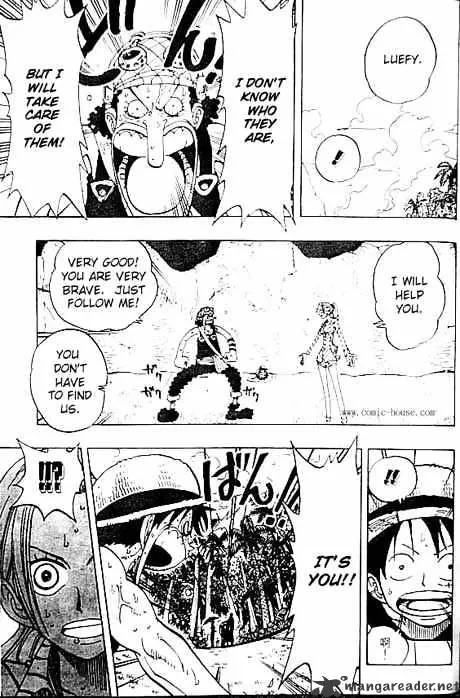 One Piece - undefined - Page 11