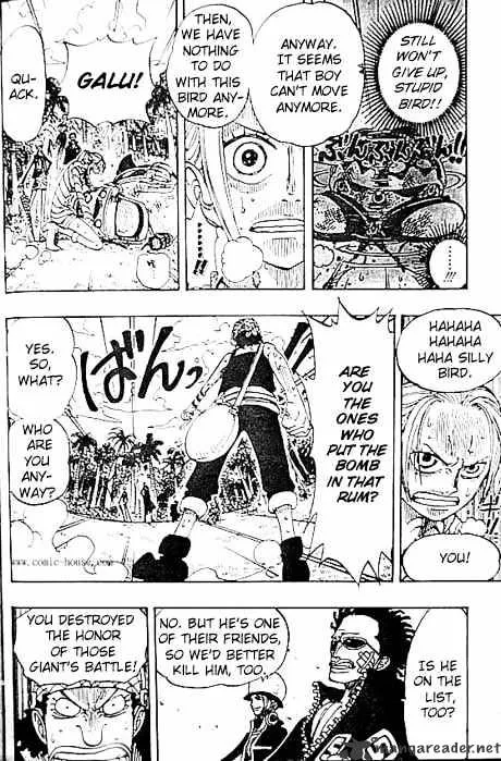 One Piece - undefined - Page 14