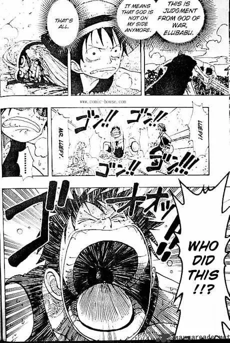 One Piece - undefined - Page 6