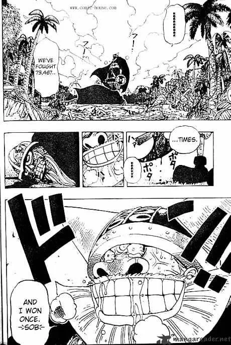 One Piece - undefined - Page 8