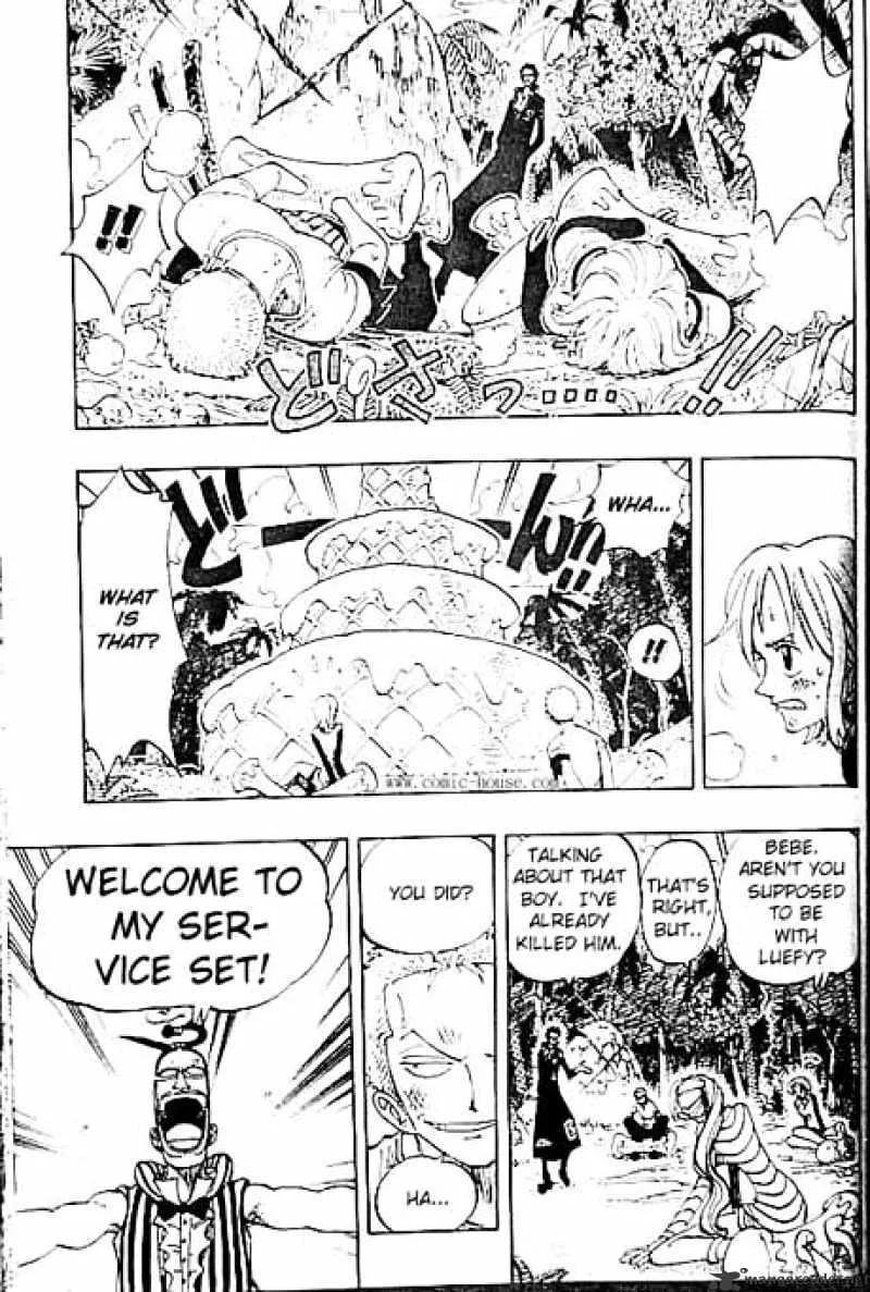 One Piece - undefined - Page 13