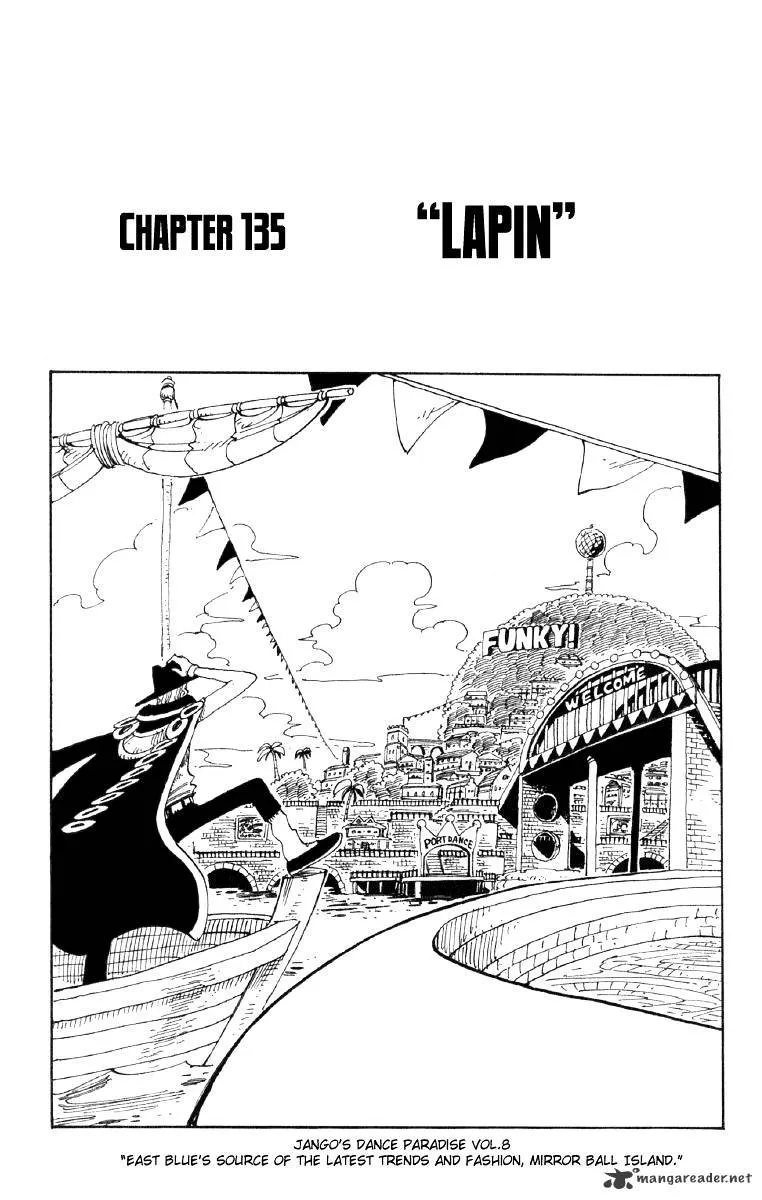 One Piece - undefined - Page 1