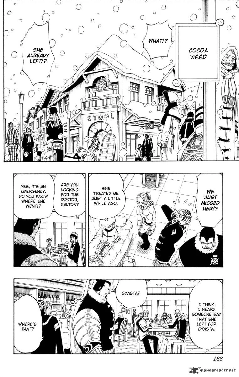 One Piece - undefined - Page 16