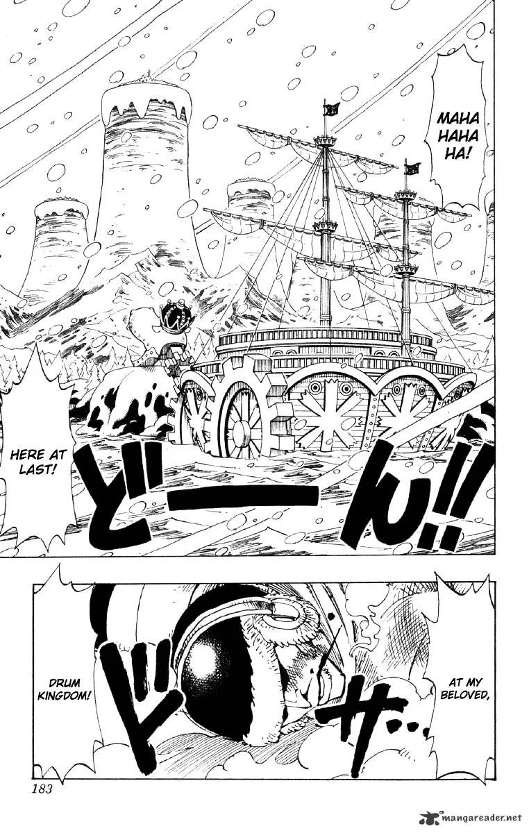 One Piece - undefined - Page 11