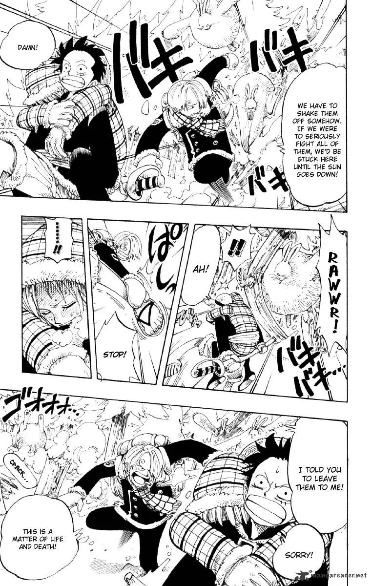 One Piece - undefined - Page 9