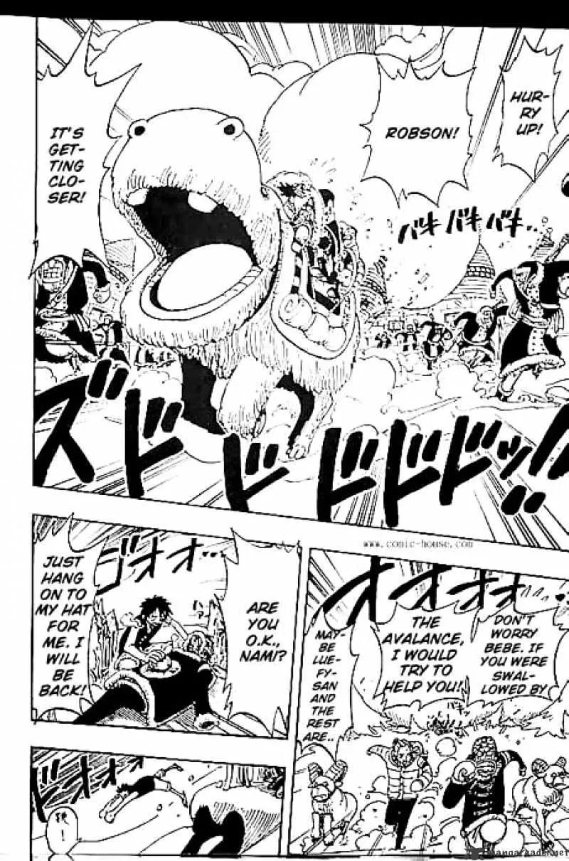 One Piece - undefined - Page 15