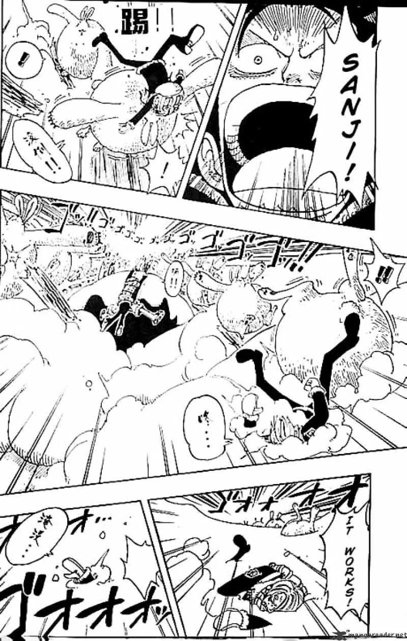 One Piece - undefined - Page 11