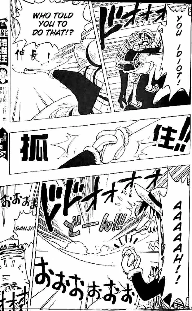 One Piece - undefined - Page 12