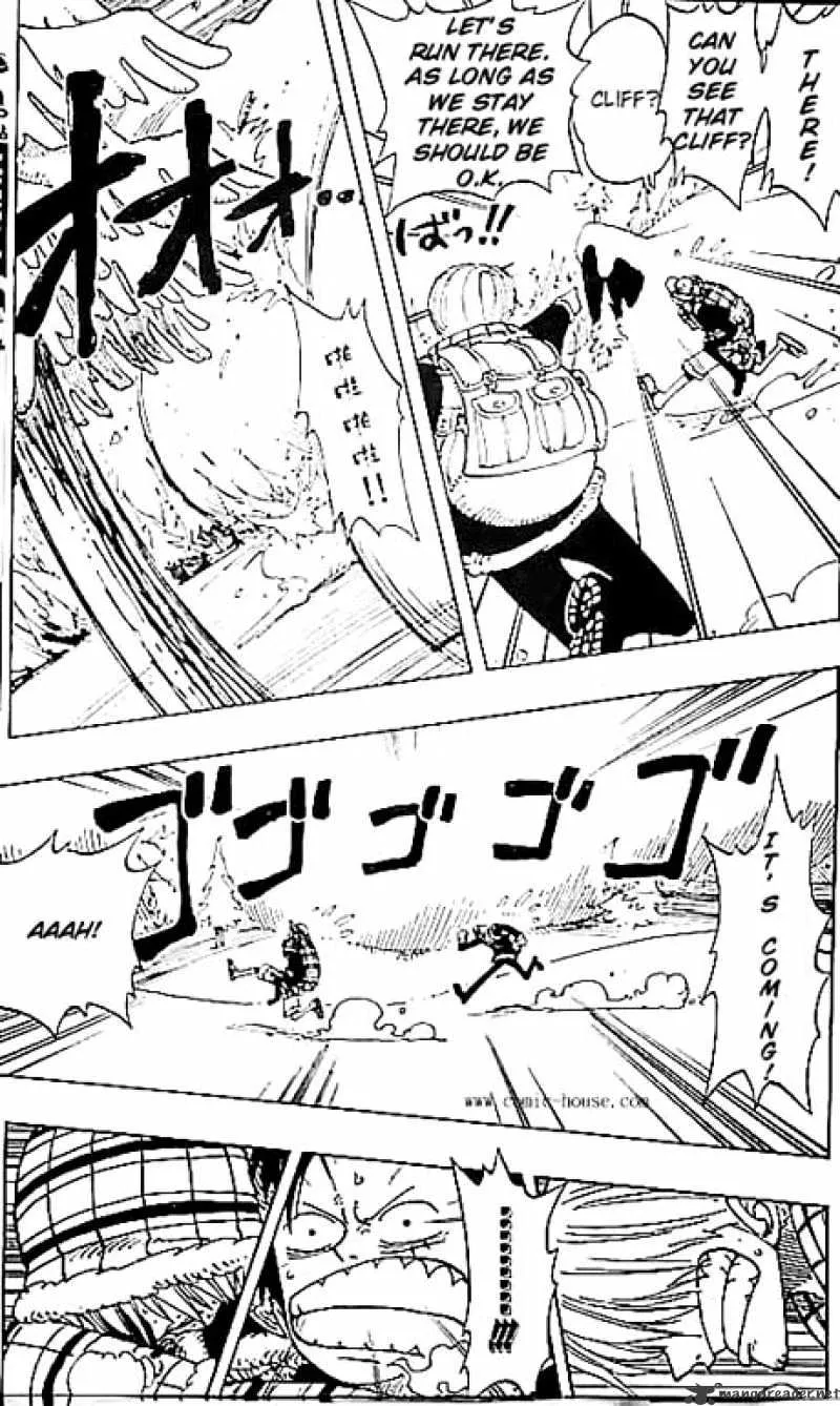 One Piece - undefined - Page 4