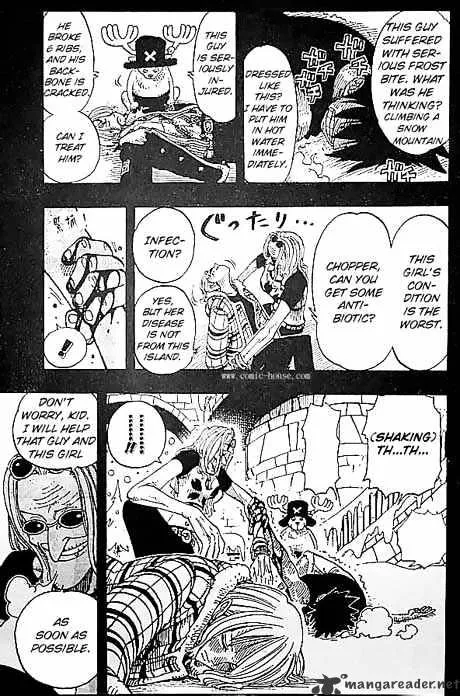 One Piece - undefined - Page 17