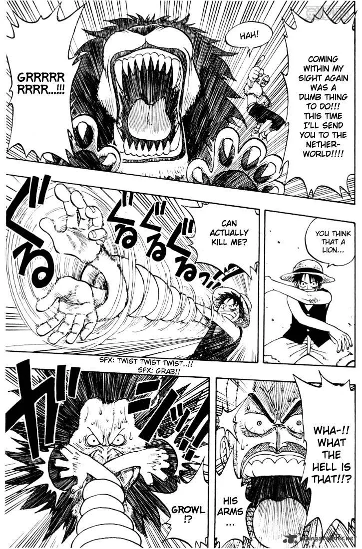 One Piece - undefined - Page 11