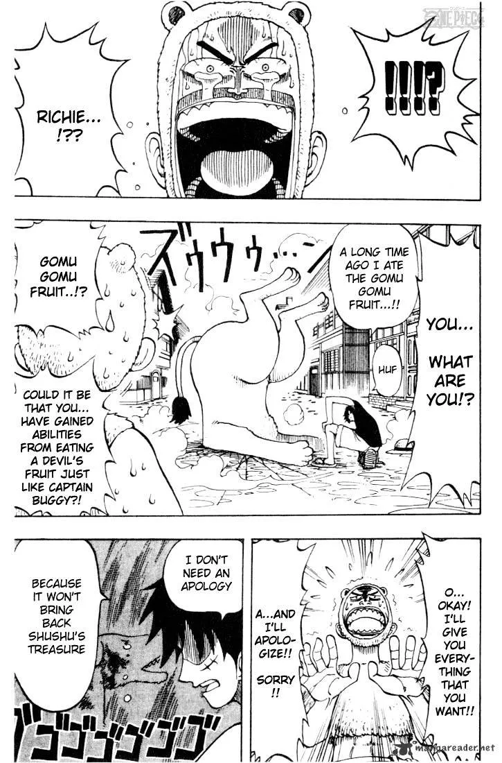 One Piece - undefined - Page 13