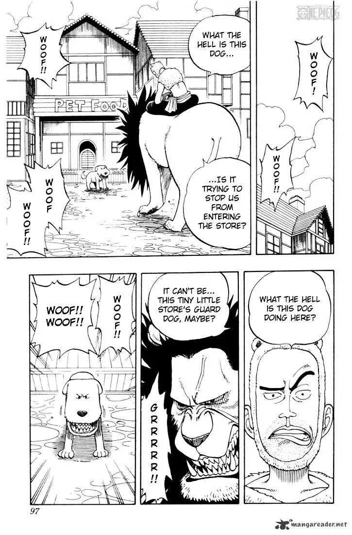 One Piece - undefined - Page 3