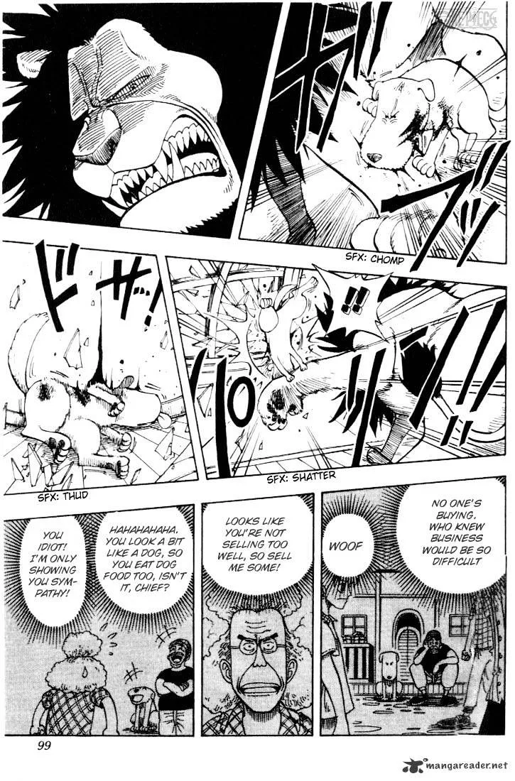 One Piece - undefined - Page 5