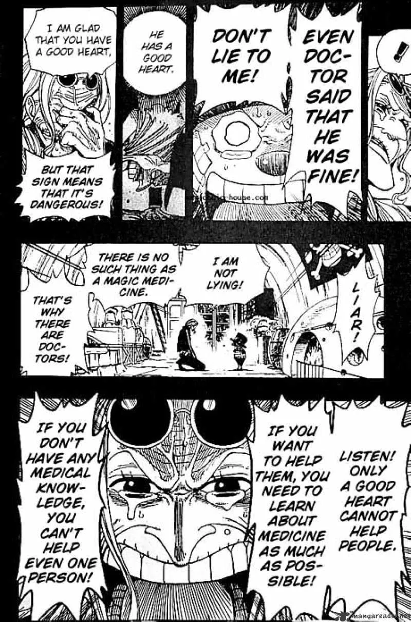 One Piece - undefined - Page 16