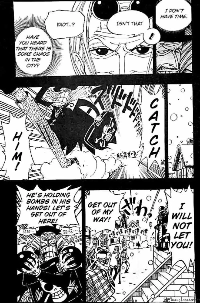 One Piece - undefined - Page 11