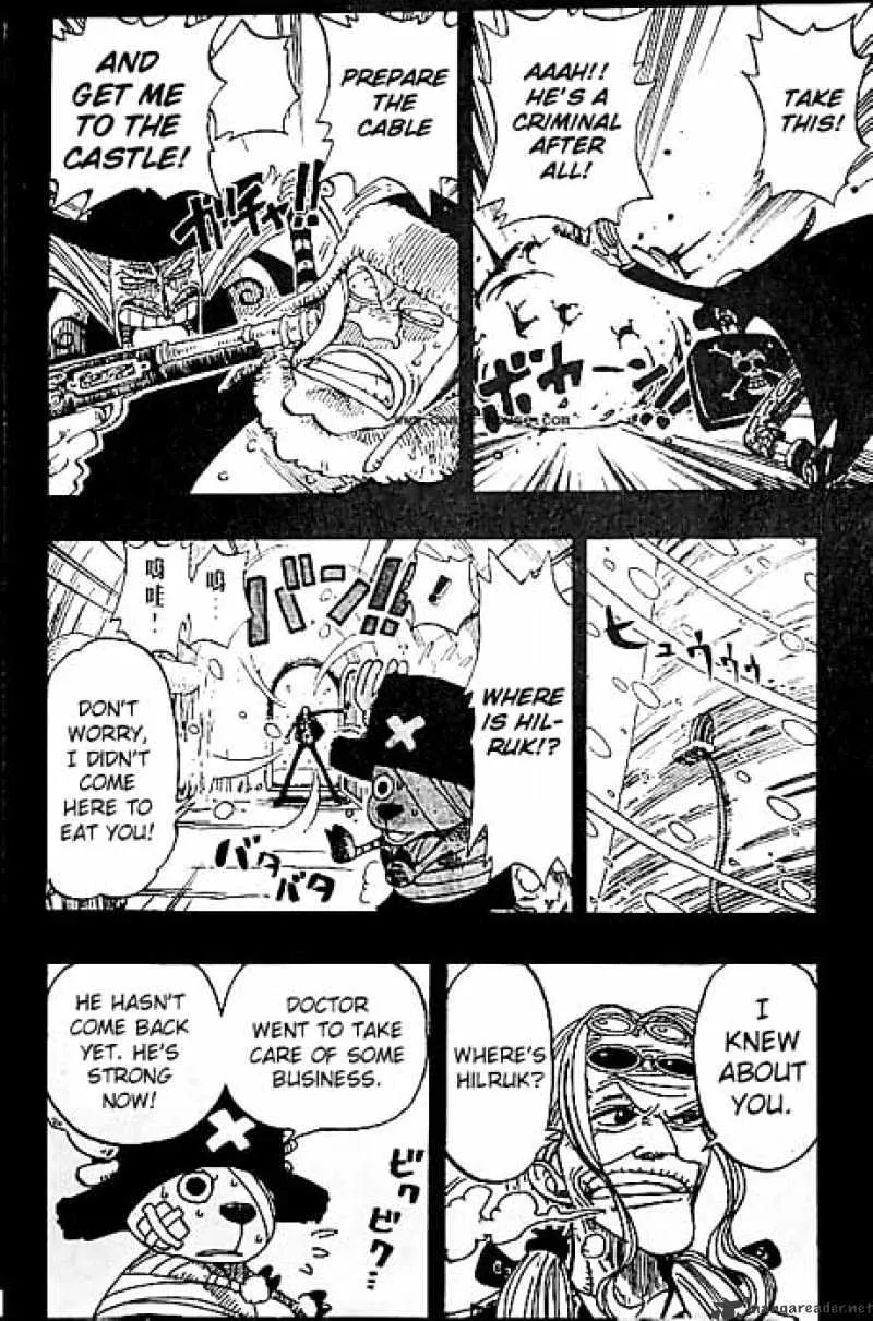 One Piece - undefined - Page 12