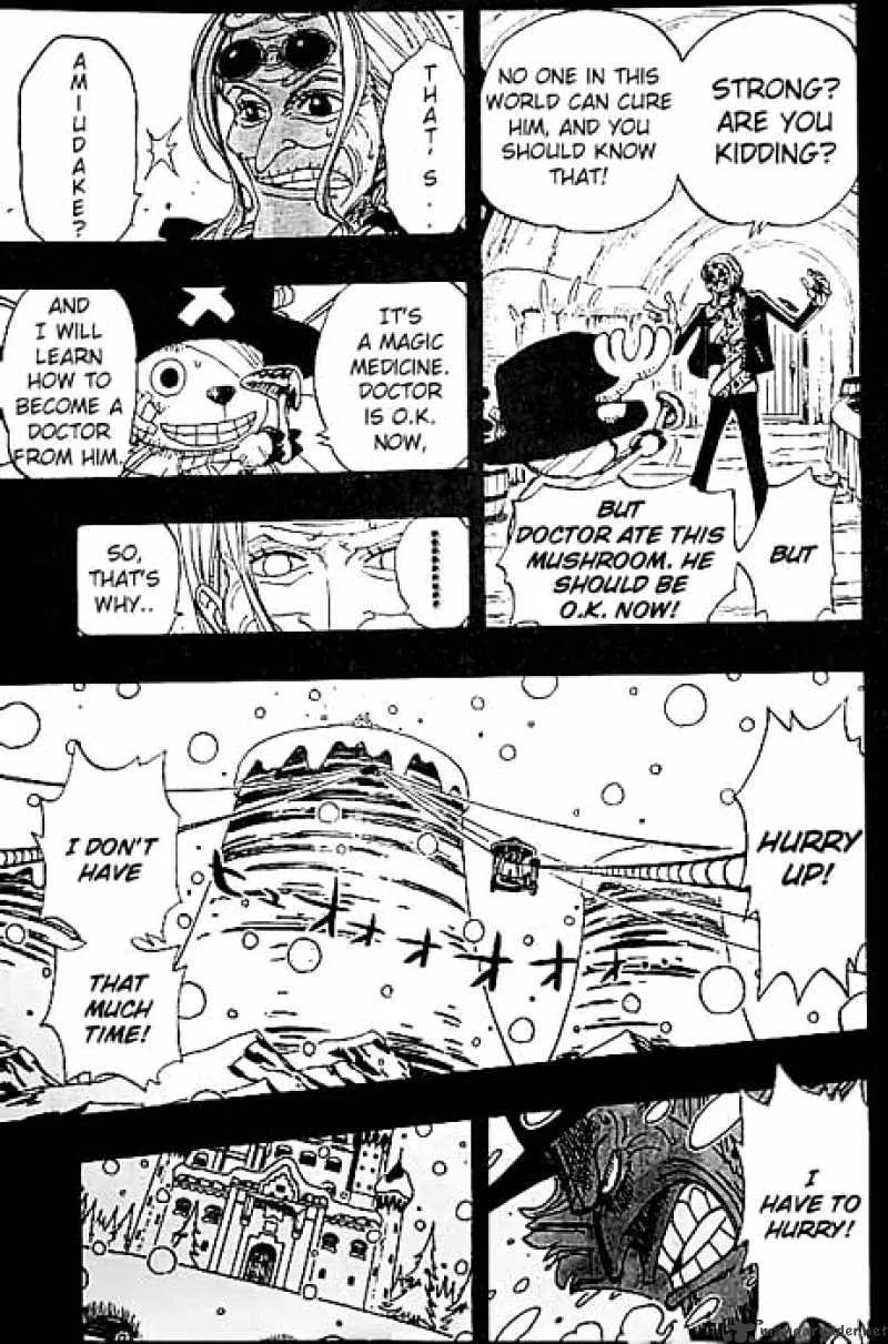 One Piece - undefined - Page 13