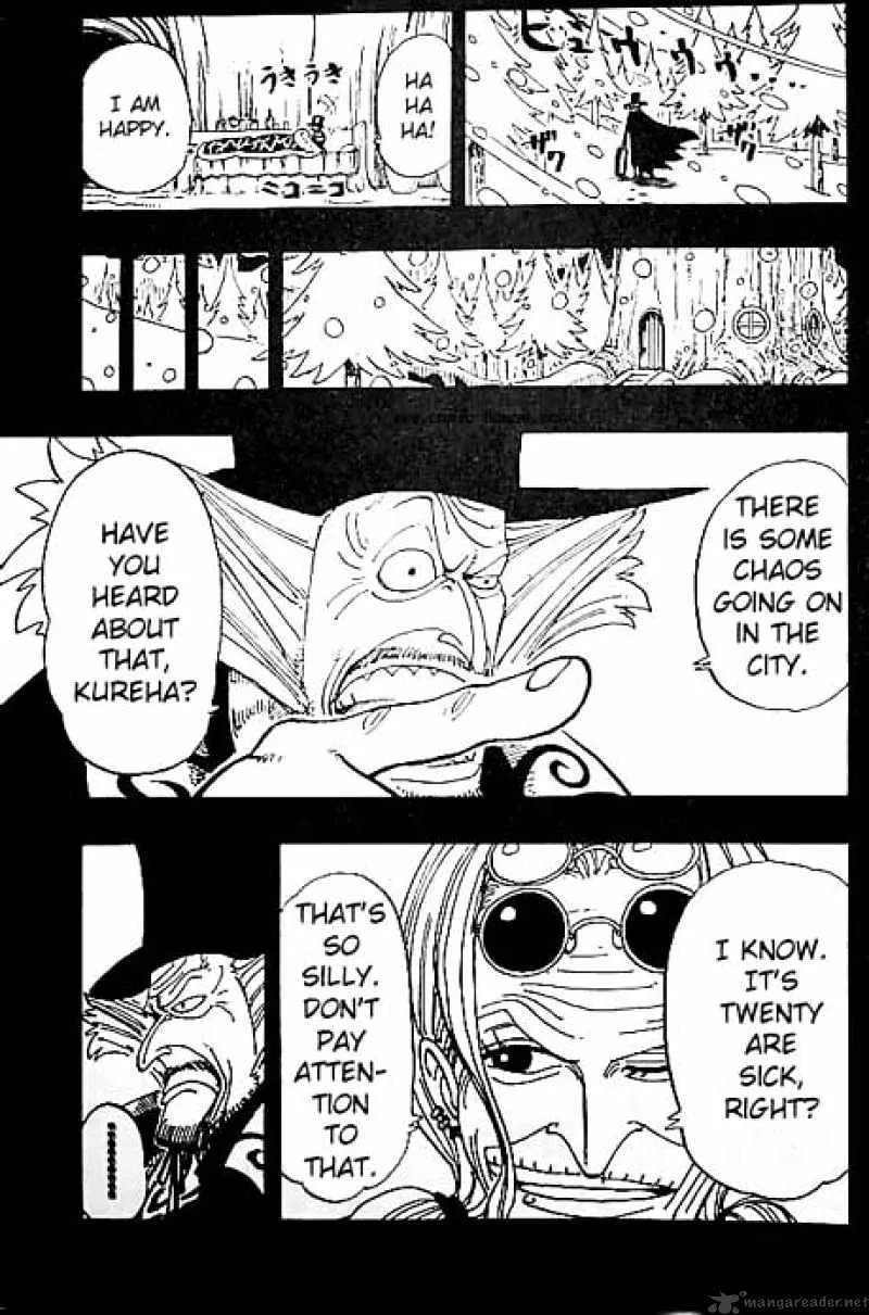 One Piece - undefined - Page 5