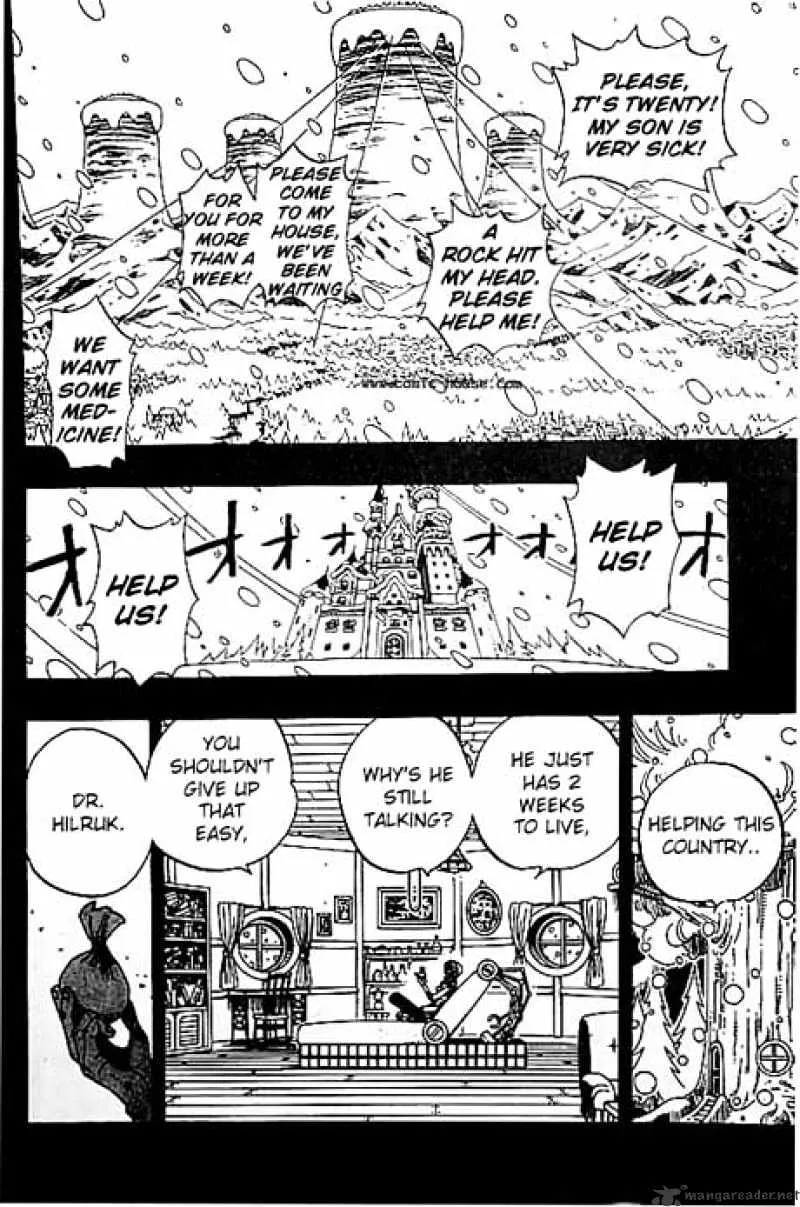 One Piece - undefined - Page 10