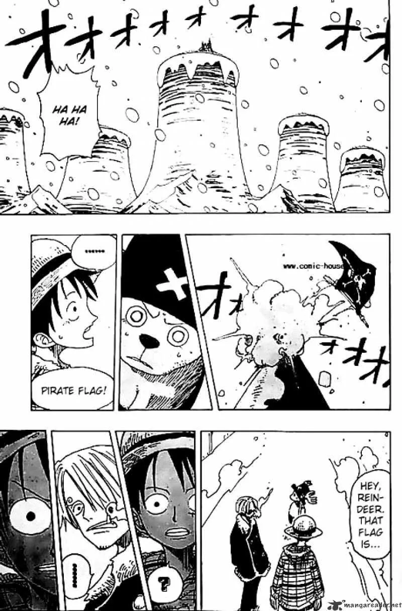 One Piece - undefined - Page 14