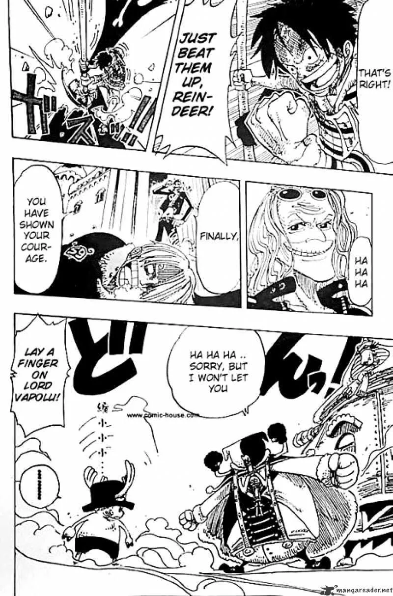 One Piece - undefined - Page 14