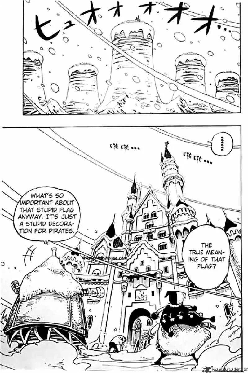 One Piece - undefined - Page 5