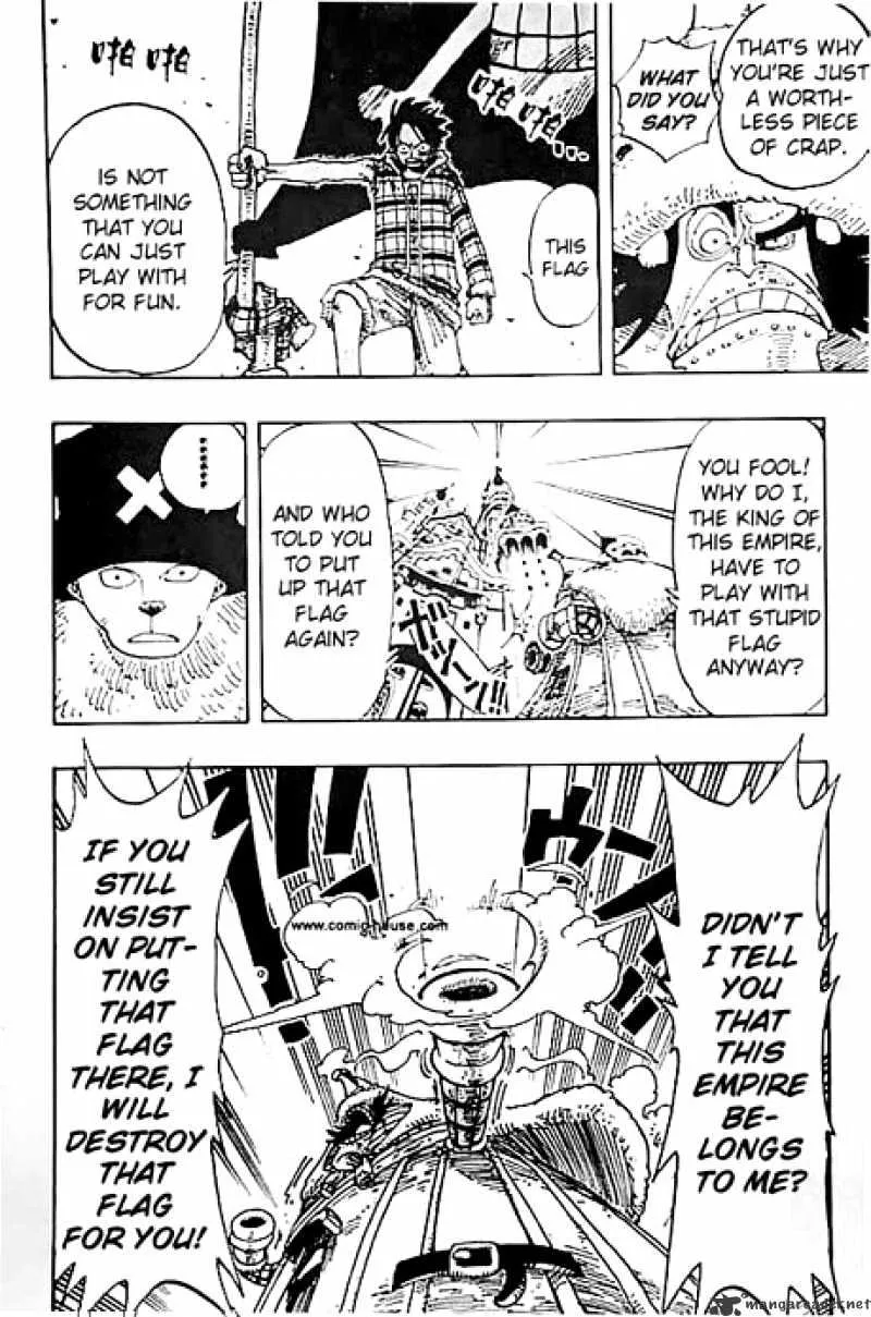 One Piece - undefined - Page 6