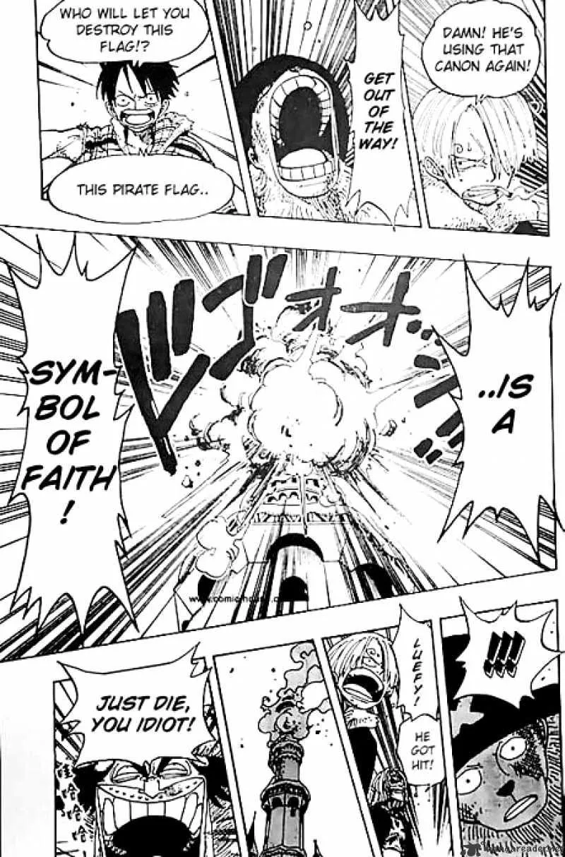 One Piece - undefined - Page 7