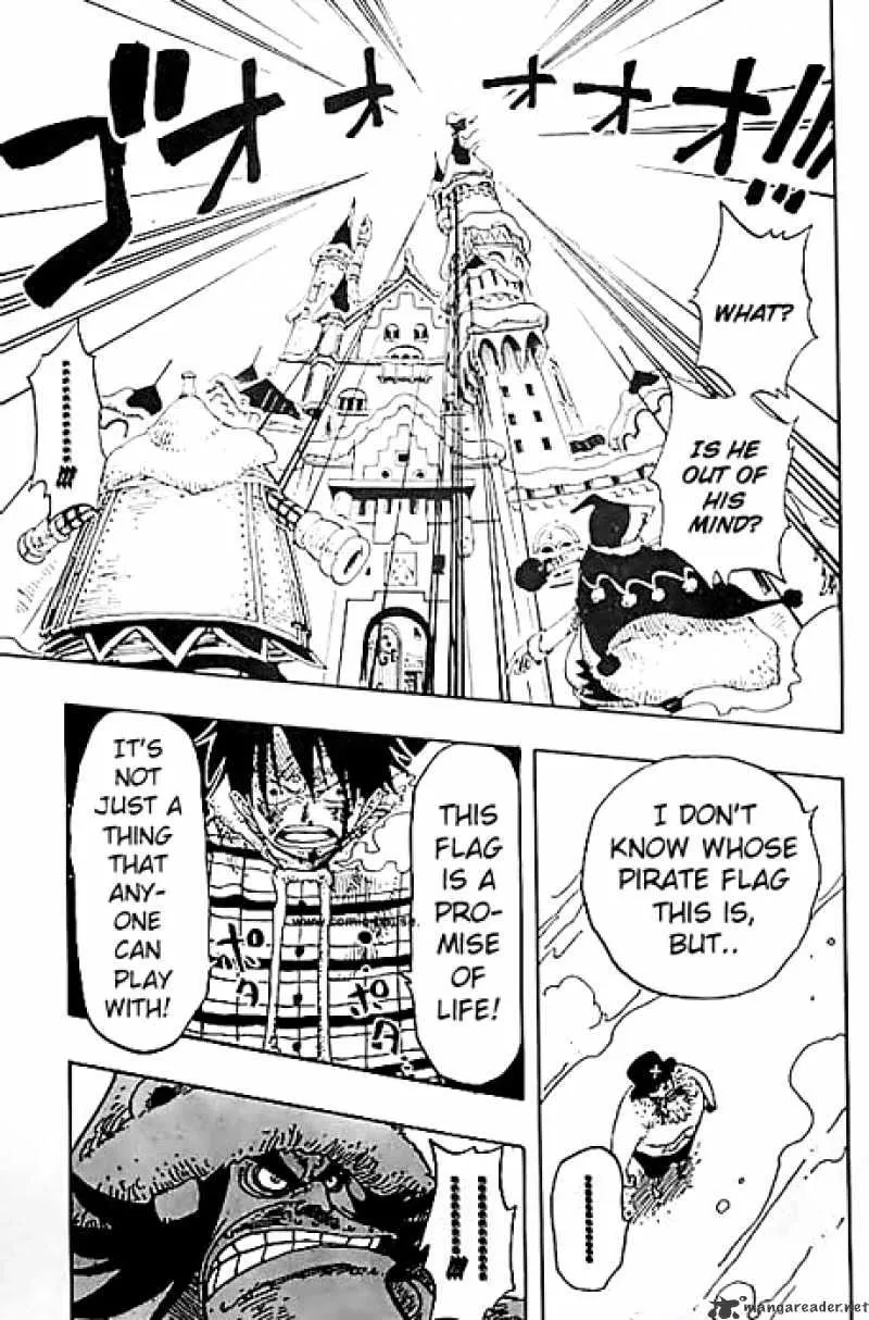 One Piece - undefined - Page 9