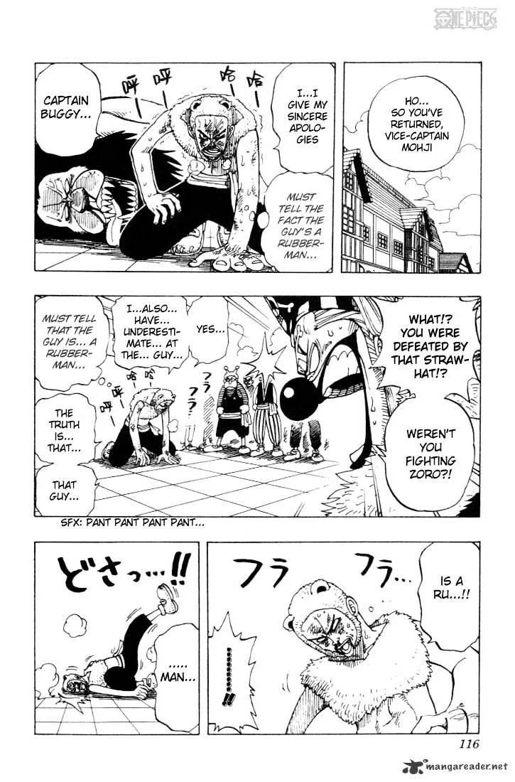 One Piece - undefined - Page 2