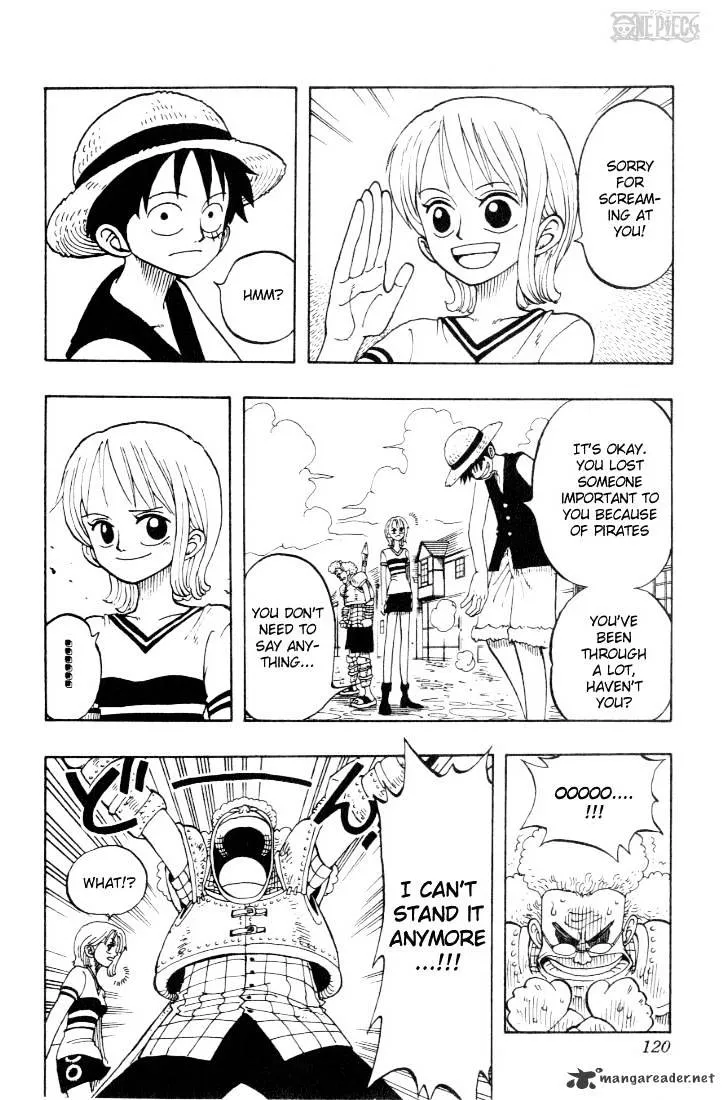 One Piece - undefined - Page 6